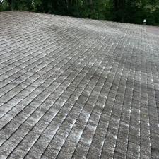 Roof Cleaning in Columbus, OH